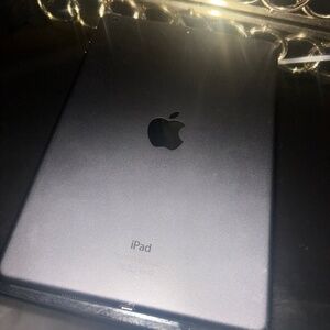 iPad Air air